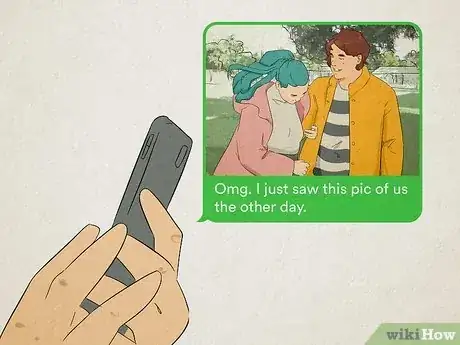 Imagen titulada Respond to an "I Miss You" Text Step 5